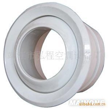 厂家供应球形可调风口，可调风口