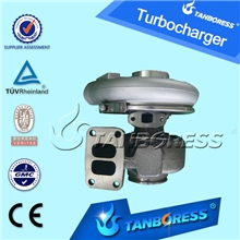 厂家供应康明斯H1C涡轮增压器