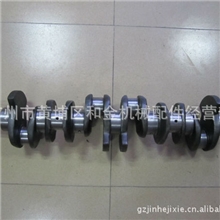 EX200-56BG1发动机曲轴