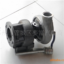 K04-0022大众奥迪汽车改装配件涡轮增压器