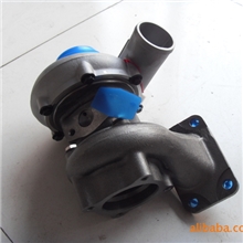 山东寿光康跃增压器有限公司河南地区特约经销商