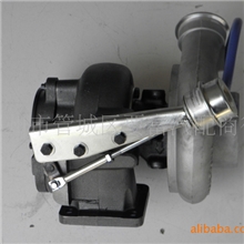 供应增压器，柴油汽车涡轮增压器