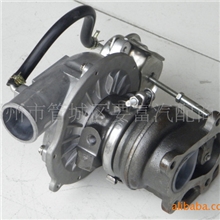 厂家直销康明斯柴油机配件涡轮增压器3523850