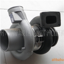 厂家直销，郑州要富汽车配件供应要富3306涡轮增压器