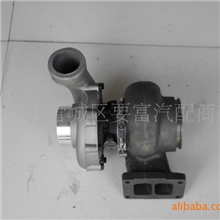 供应发动机组出口机型2涡轮增压器