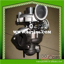 GT25V454191-5015S涡轮增压器外贸出口