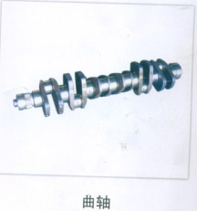 上柴动力D6114曲轴止推瓦济南诚信销售