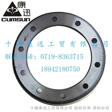 东风汽车6.5吨前刹车毂35W-01075