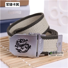 商城正品UNRUI二代户外自动扣皮带休闲腰带男士可加长一件代发