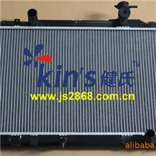 丰田03佳美ACV30/汽车水箱/铝塑汽车散热器