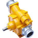 KYB80-35-25泵头滑片泵