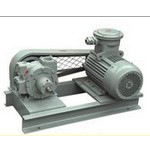 液化气泵皮带轮