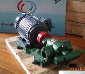 厂家优质供应KCB83.3齿轮泵，齿轮油泵厂家直销