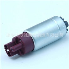 环保型精细外观型汽车燃油泵