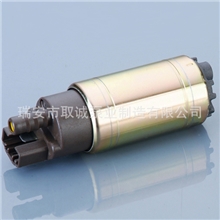 现供应代汽车品牌燃油泵供应，全铜，高品质制造