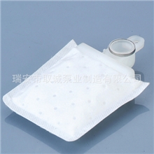 免费供应无纺布滤网，燃油泵滤网，丰田燃油泵滤网