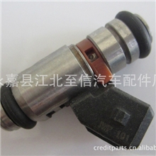 菲亚特喷油嘴IWP101喷油嘴电装喷油嘴菲亚特汽车配件