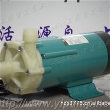 供应MP磁力泵微型MP磁力泵上海MP微型磁力泵C059