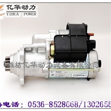 潍柴WP4发动机配件