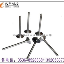 潍柴WP10发动机配件