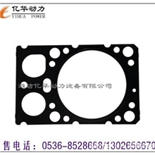 潍柴WP12发动机配件