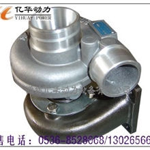 潍柴WP6发动机配件