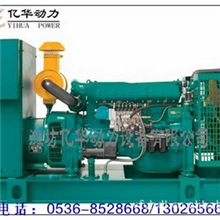 供应潍柴原厂150KW/200KW/250KW/300KW柴油发电机组