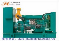 供应潍坊X6170/X8170柴油发电机组