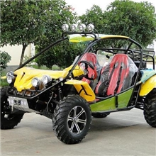 供应大排量1100CC四驱含EPA认证卡丁车