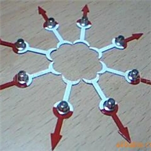 供应指南针；指针，磁片、铜帽；钢针（中轴）