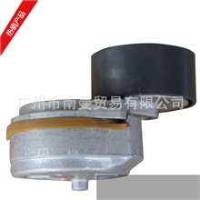 供应MAN发动机D2066皮带涨紧轮
