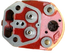 常年生产高品质汽缸盖