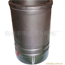 生产高品质耐用质优的气缸套