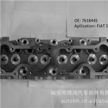 发动机发动机配件菲亚特SLX缸盖