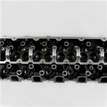 汽车发动机缸盖汽缸盖缸头