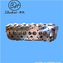 三菱4M40T缸盖三菱汽缸盖发动机缸盖