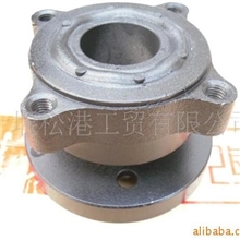 供应东风正品配件，风扇法兰