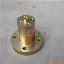 DFL340,DFL375马力配件---风扇法兰