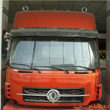 东风天龙驾驶室总成