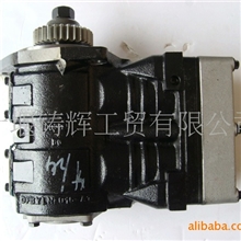 东风康明斯发动机配件-雷诺空压机总成D5600222002