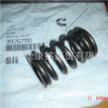 工程机械配件康明斯6BT5.9气门弹簧3926700