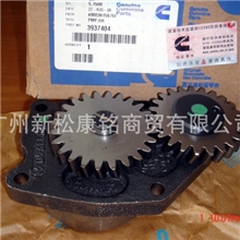 康明斯6BT5.9机油泵