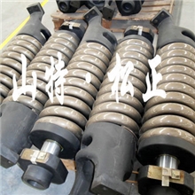 小松挖掘机铲斗,PC200-7链轮，驱动齿，斗齿，涨紧油缸