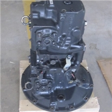 小松挖掘机配件供应商-小松PC200-7液压泵