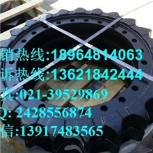 日立挖掘机链骨