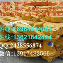 日立挖掘机齿圈