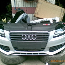 奥迪200汽车配件,滤清器,消声器,涡轮增压器等原厂拆车件