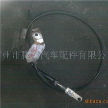 彩虹汽车配件，减振器，起动机等原厂配件