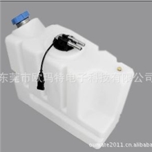 供应35L尿素箱总成、汽车后处理，汽车发动机总成尿素箱