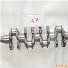 供应丰田2Y曲轴